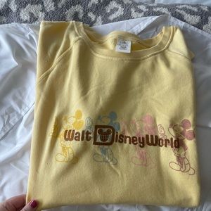 Disney Tshirt Bundle